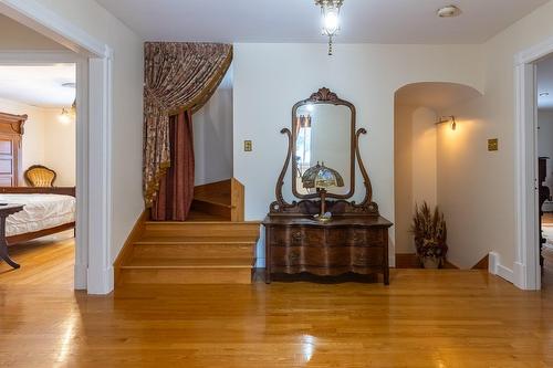 Corridor - 514 Rue Notre-Dame E., Thetford Mines, QC - Indoor Photo Showing Other Room