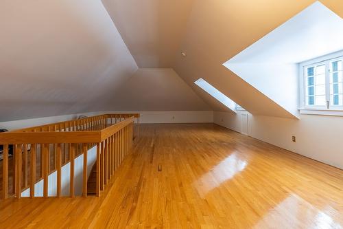 Salle familiale - 514 Rue Notre-Dame E., Thetford Mines, QC - Indoor Photo Showing Other Room