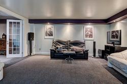 Home theatre - 