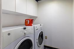 Laundry room - 