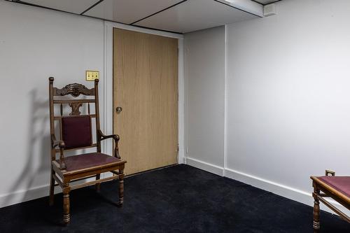 Intergénération - 514 Rue Notre-Dame E., Thetford Mines, QC - Indoor Photo Showing Other Room