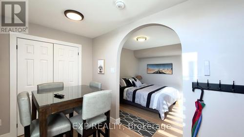 1515 Dufferin Street, Whitby, ON - Indoor