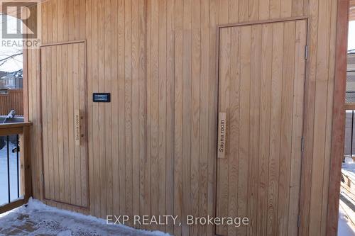 1515 Dufferin Street, Whitby, ON -  With Exterior