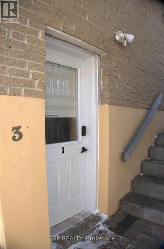 1515 Dufferin Street, Whitby, ON -  Photo Showing Other Room