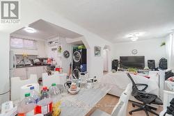 BSMT - 575 BELLAMY ROAD N  Toronto, ON M1H 1G6