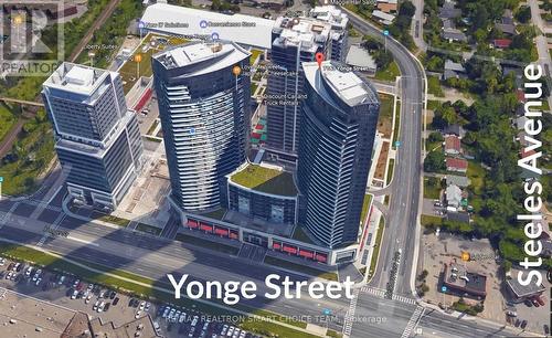 246 - 7181 Yonge Street, Markham, ON 