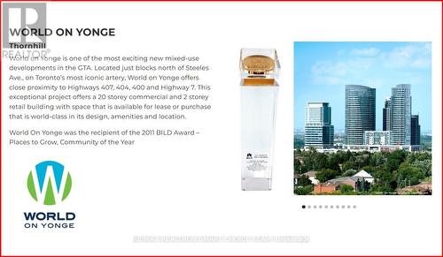 246 - 7181 Yonge Street, Markham, ON 