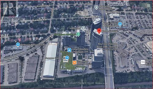 246 - 7181 Yonge Street, Markham, ON 