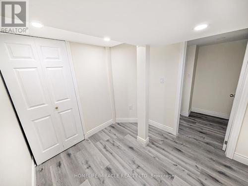 37 Calm Waters Crescent, Brampton, ON - Indoor