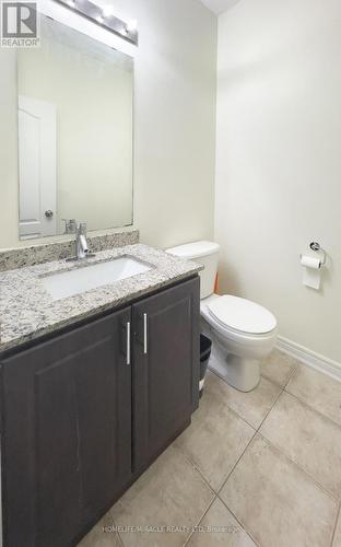 37 Calm Waters Crescent, Brampton, ON - Indoor Photo Showing Bathroom