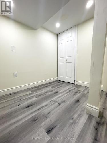 37 Calm Waters Crescent, Brampton, ON - Indoor