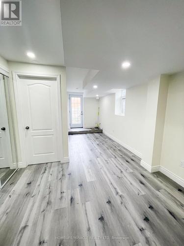 37 Calm Waters Crescent, Brampton, ON - Indoor