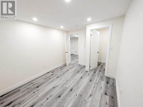 37 Calm Waters Crescent, Brampton, ON - Indoor