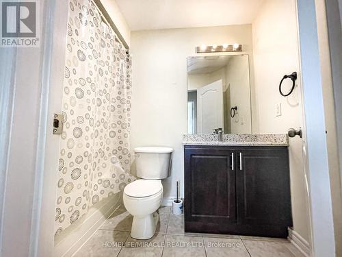 37 Calm Waters Crescent, Brampton, ON - Indoor Photo Showing Bathroom