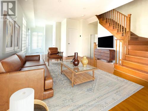 37 Calm Waters Crescent, Brampton, ON - Indoor