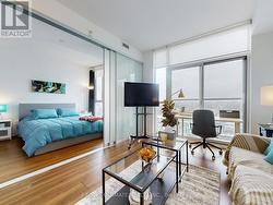 4310 - 85 QUEENS WHARF ROAD  Toronto, ON M5V 0J9