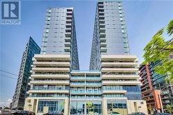 1812E - 36 LISGAR STREET  Toronto, ON M6J 0C7