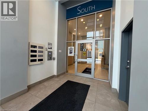 239 Albert Street Unit# 1903, Waterloo, ON -  Photo Showing Other Room