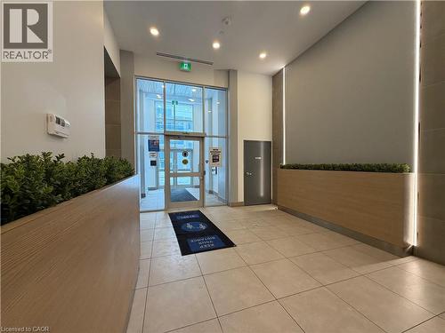 239 Albert Street Unit# 1903, Waterloo, ON - Indoor Photo Showing Other Room