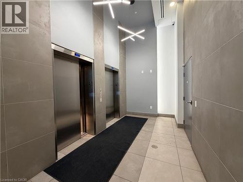 239 Albert Street Unit# 1903, Waterloo, ON - Indoor Photo Showing Other Room