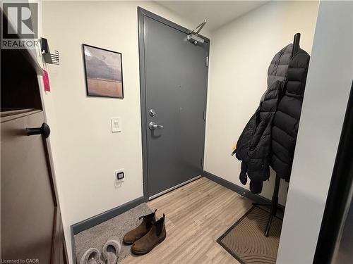 239 Albert Street Unit# 1903, Waterloo, ON - Indoor Photo Showing Other Room