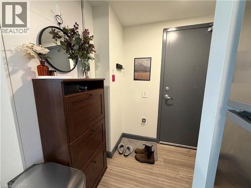 239 Albert Street Unit# 1903, Waterloo, ON - Indoor Photo Showing Bathroom
