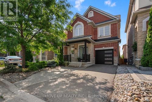148 GESHER CRESCENT  Vaughan, ON L6A 0W9