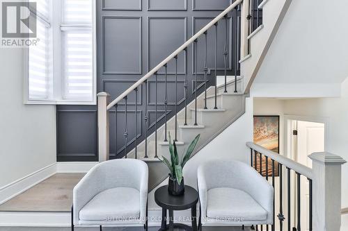 17 Bellefond Street, Vaughan, ON - Indoor Photo Showing Other Room