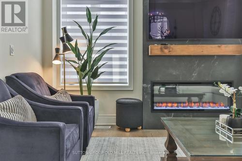 17 Bellefond Street, Vaughan, ON - Indoor Photo Showing Other Room