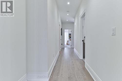 17 Bellefond Street, Vaughan, ON - Indoor Photo Showing Other Room