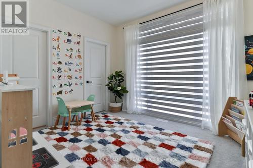 17 Bellefond Street, Vaughan, ON - Indoor