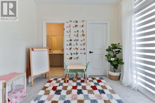 17 Bellefond Street, Vaughan, ON - Indoor Photo Showing Other Room