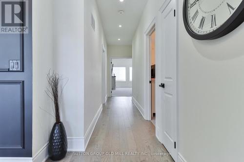 17 Bellefond Street, Vaughan, ON - Indoor Photo Showing Other Room