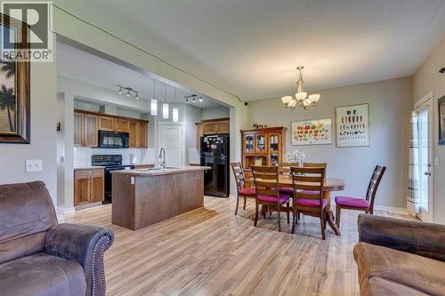 43 Sunrise Crescent Ne, High River, AB - Indoor