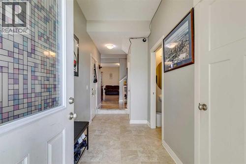 43 Sunrise Crescent Ne, High River, AB - Indoor Photo Showing Other Room