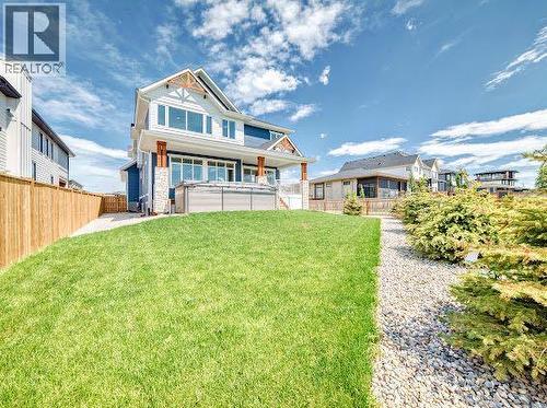 60 Junegrass Terrace, Rural Rocky View County, AB - Outdoor