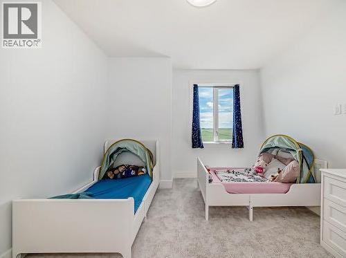 60 Junegrass Terrace, Rural Rocky View County, AB - Indoor