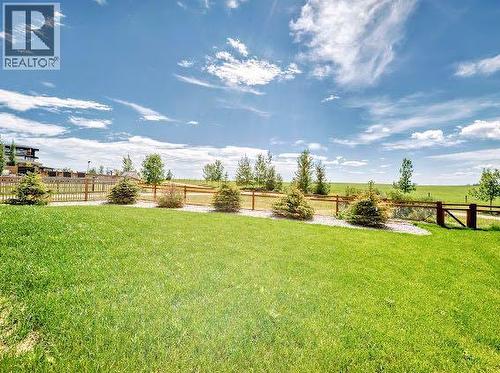 60 Junegrass Terrace, Rural Rocky View County, AB - Outdoor With View