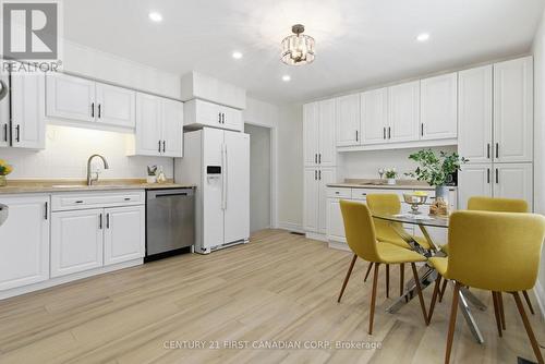 59 Cliftonvale Avenue, London South (South E), ON - Indoor