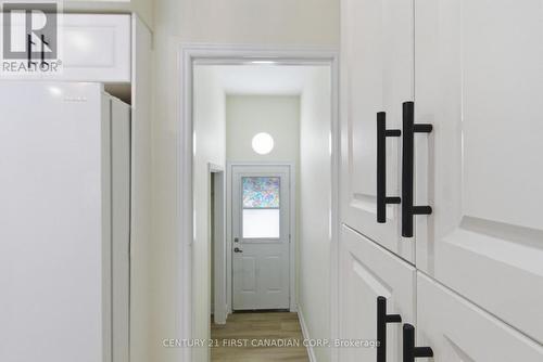 59 Cliftonvale Avenue, London South (South E), ON - Indoor Photo Showing Other Room