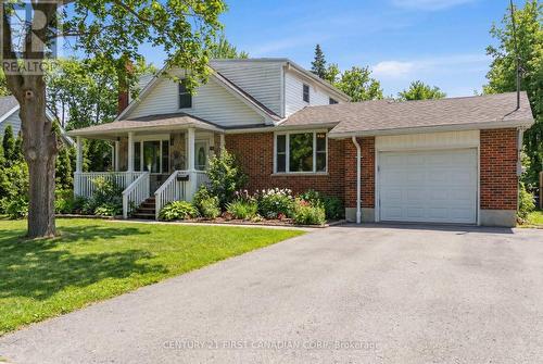 Snow has been removed virtually - 59 Cliftonvale Avenue, London South (South E), ON - Outdoor