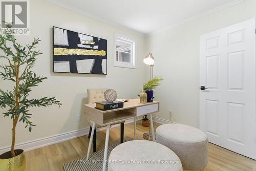 59 Cliftonvale Avenue, London South (South E), ON - Indoor