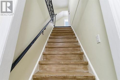 59 Cliftonvale Avenue, London South (South E), ON - Indoor Photo Showing Other Room
