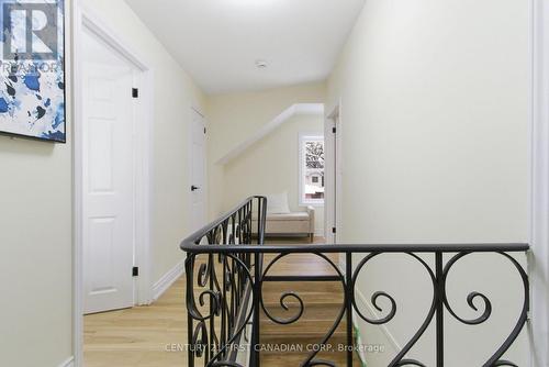 59 Cliftonvale Avenue, London South (South E), ON - Indoor Photo Showing Other Room