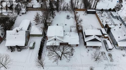 59 Cliftonvale Avenue, London South (South E), ON - Outdoor