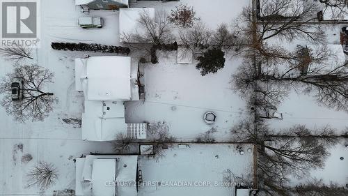 59 Cliftonvale Avenue, London South (South E), ON - Outdoor