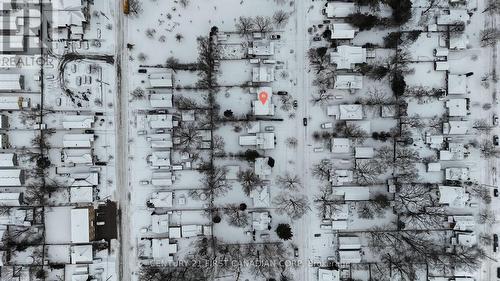 59 Cliftonvale Avenue, London South (South E), ON - Outdoor