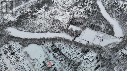 59 Cliftonvale Avenue, London South (South E), ON - Outdoor With View