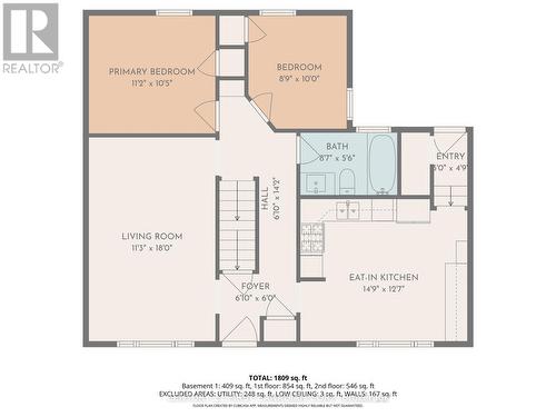 59 Cliftonvale Avenue, London South (South E), ON - Other
