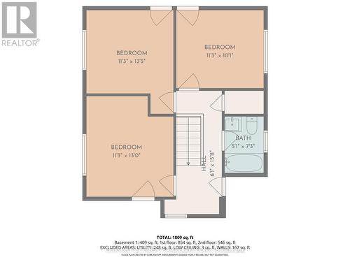 59 Cliftonvale Avenue, London South (South E), ON - Other